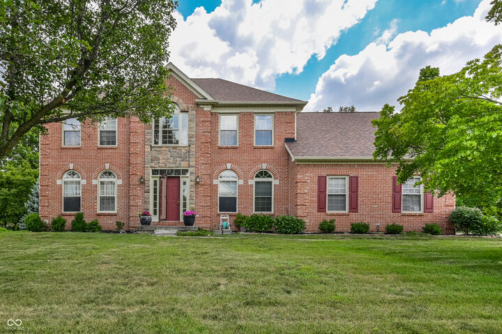 14917 Maggie Court  Westfield IN 46074 photo