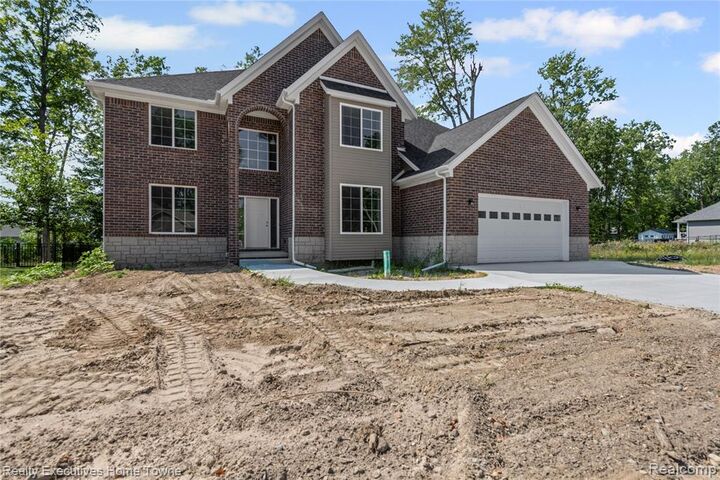Property Photo: 67695 Madeline Street MI 48062 5925