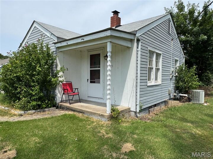 Property Photo: 505 W Booneslick Road MO 63351