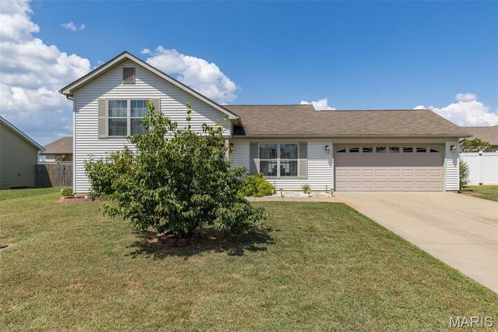 Property Photo:  321 Bucking Horse Drive  MO 63640 