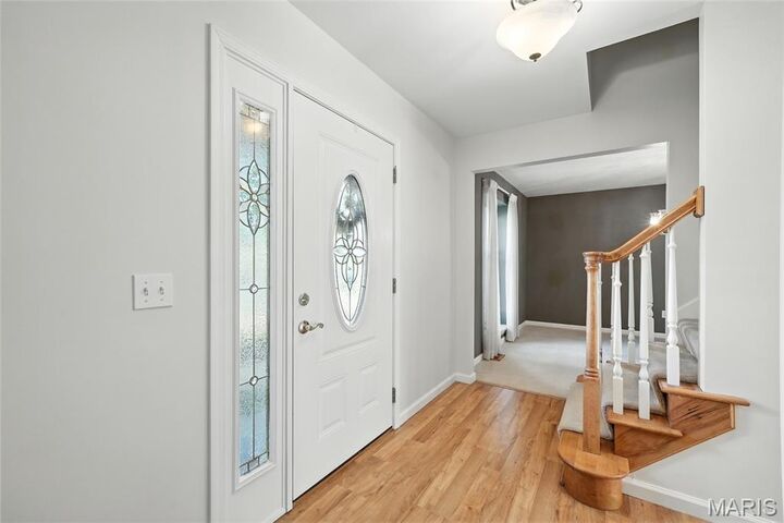 Property Photo:  5808 Mango Drive  MO 63129 