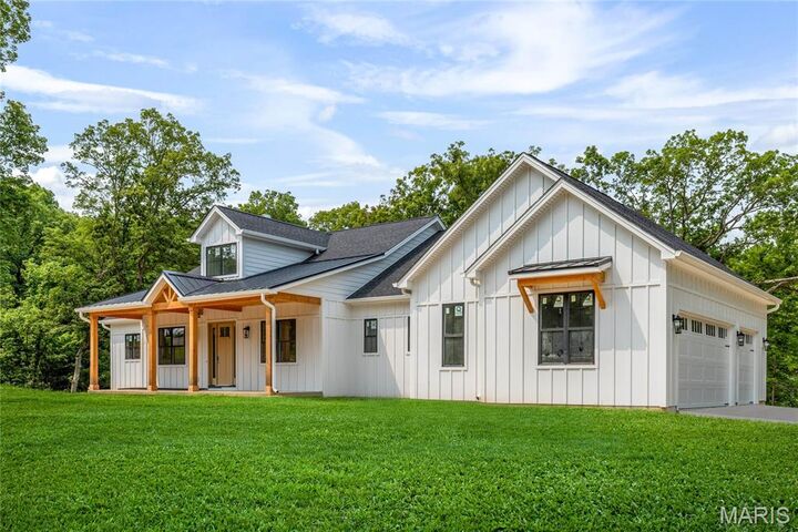 Property Photo:  30 Sandy Creek Drive  MO 63389 