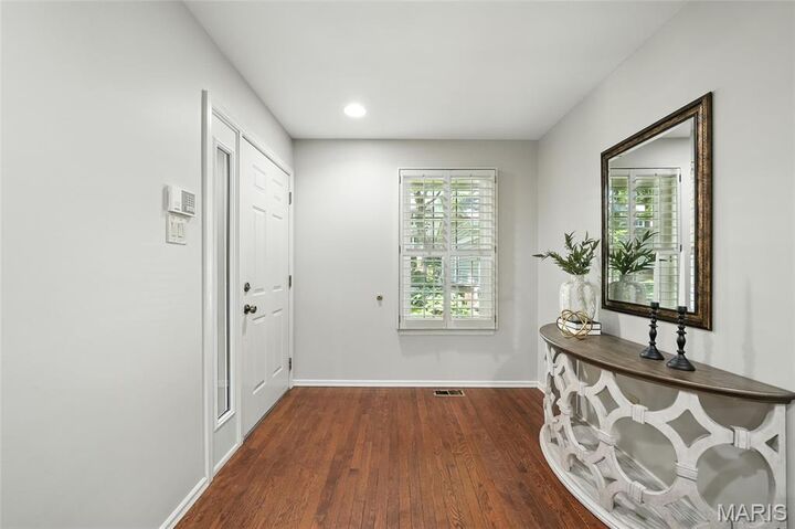 Property Photo:  7530 Kirky Court  MO 63119 