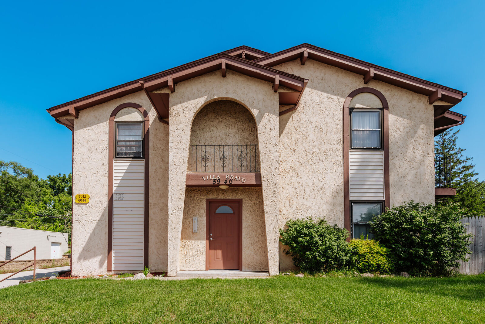 Property Photo:  5942 S 27th St D  WI 53221