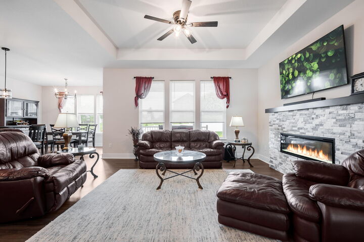 Property Photo: 684 Lambert Dr WI 53086