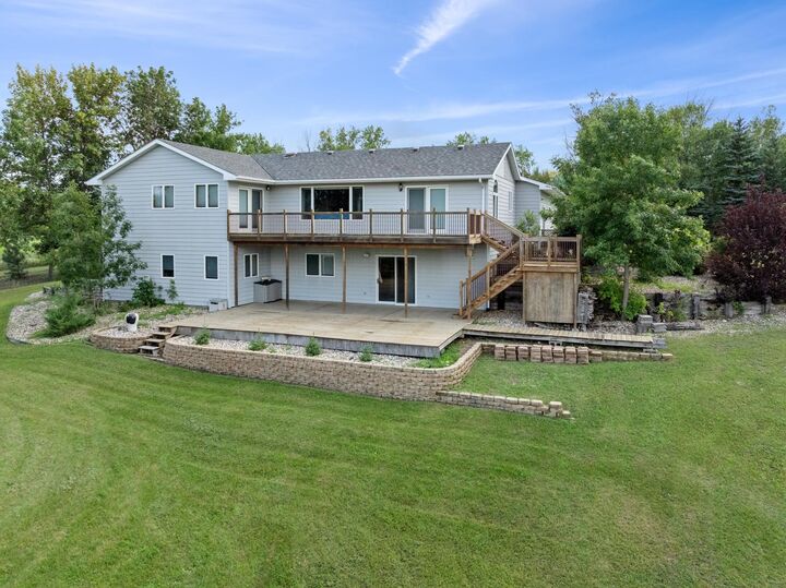 Property Photo:  2700 63rd St NW  ND 58703 