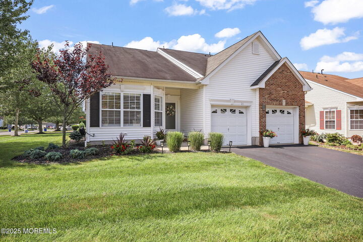 21 Silver Maple Lane  Howell NJ 07731 photo