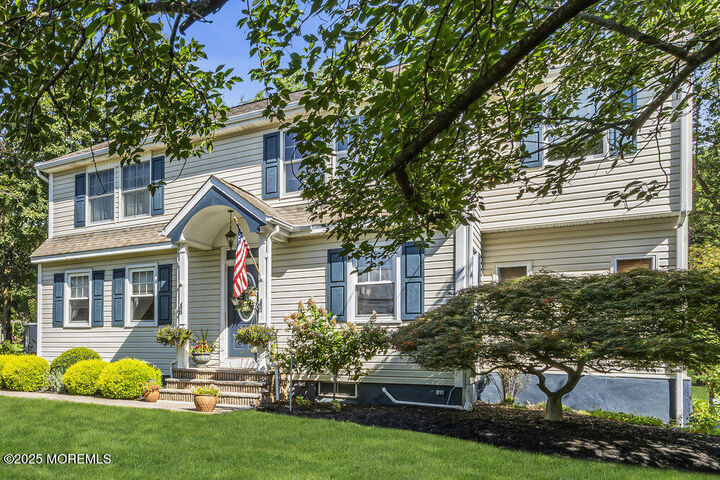 Property Photo:  87 Amwell Road  NJ 08844 