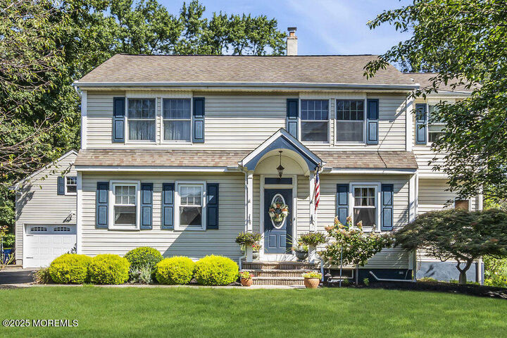 Property Photo: 87 Amwell Road NJ 08844