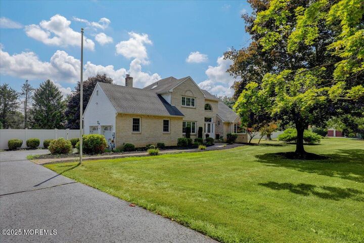 Property Photo:  73 Topaz Drive  NJ 07728 