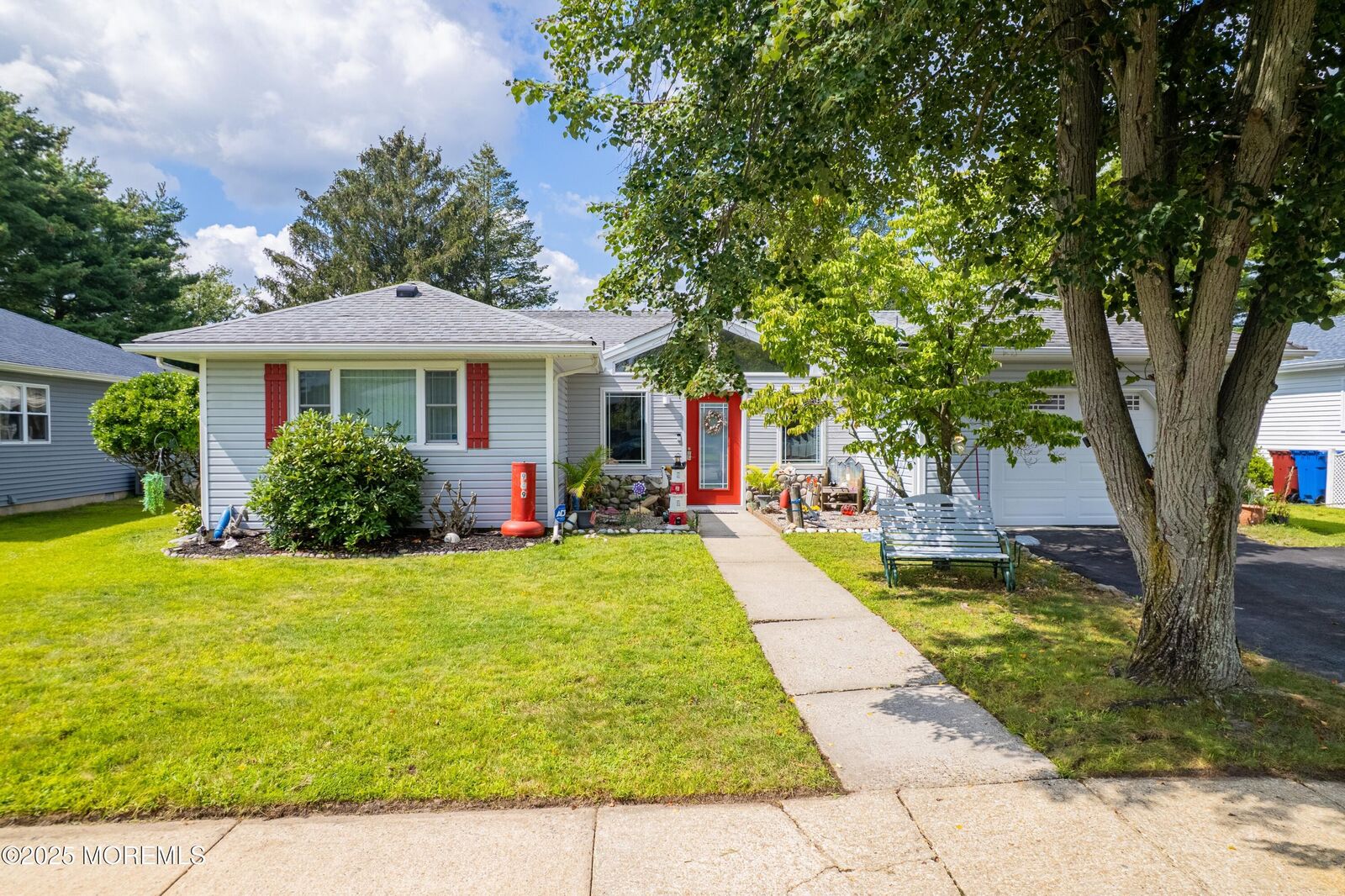 Property Photo:  949 Jamaica Boulevard  NJ 08757 