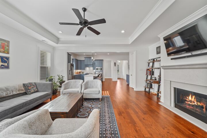 Property Photo: 1543 Vireo Dr TN 38017
