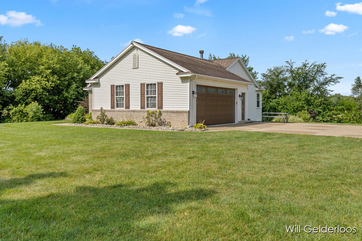 Property Photo:  7777 Snow Avenue SE  MI 49302 