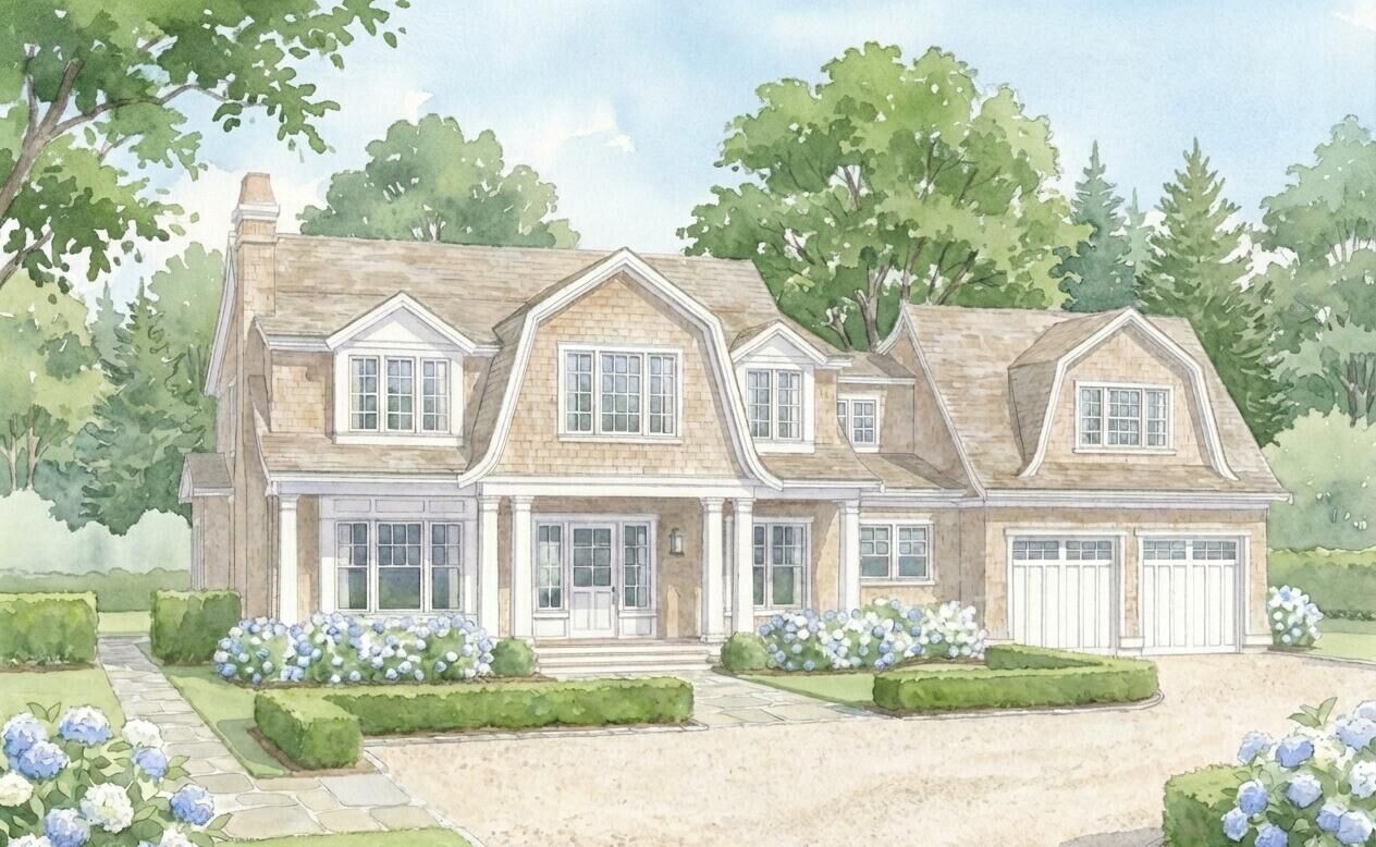 Property Photo: 3 Lilac Lane MI 49117