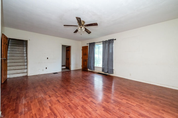 Property Photo:  55683 Colby Street  MI 49047 