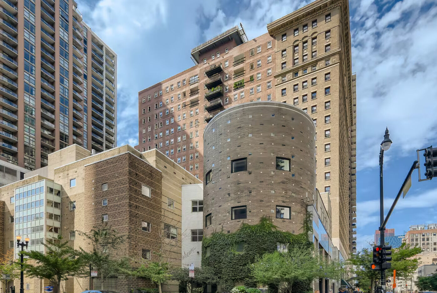 Property Photo:  40 E 9 Street 312  IL 60605 