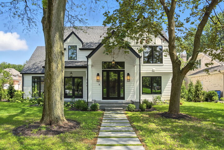 5603 S Garfield Street  Hinsdale IL 60521 photo
