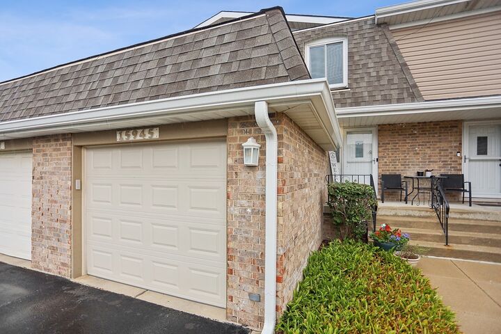 Property Photo:  15945 78th Avenue  IL 60477 