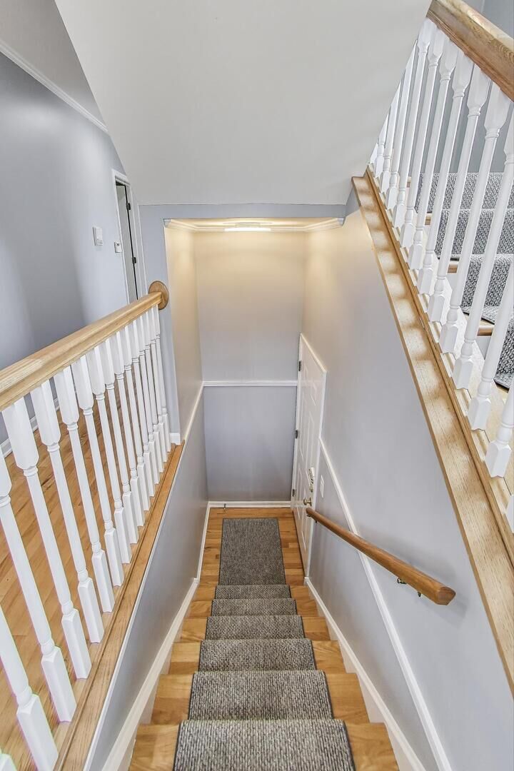 Property Photo: 5125 N Ashland Avenue 3 IL 60640