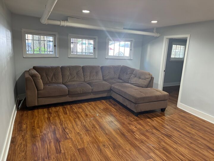 Property Photo:  6128 N Hamilton Avenue G  IL 60659 