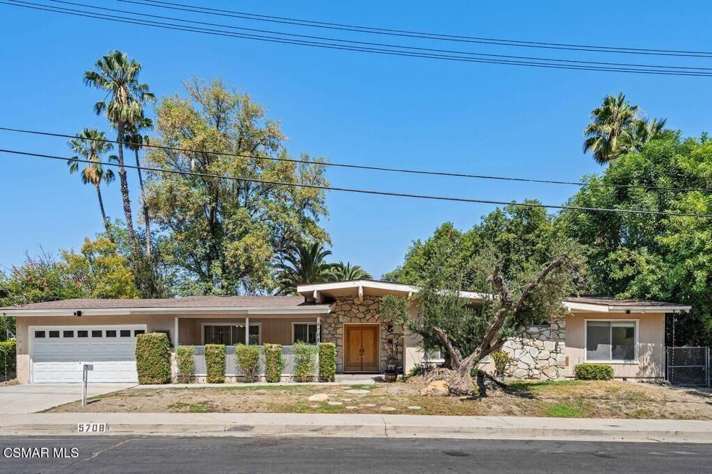 Property Photo:  5708 Wilhelmina Avenue  CA 91367