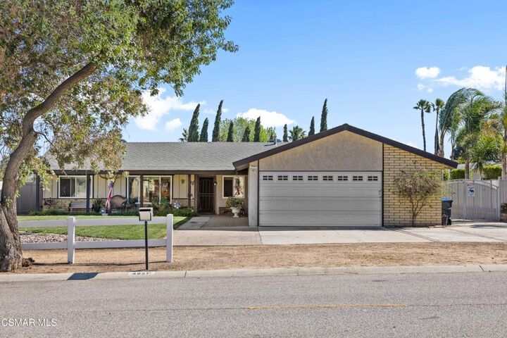 Property Photo:  4931 Roundup Road  CA 92860 
