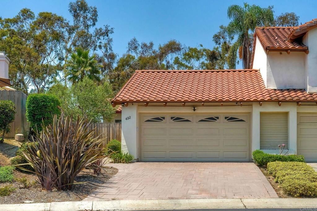 Property Photo: 432 Countrywood Lane CA 92024