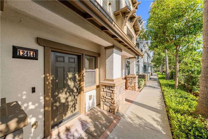 Property Photo: 12414 Amesbury Circle CA 90602