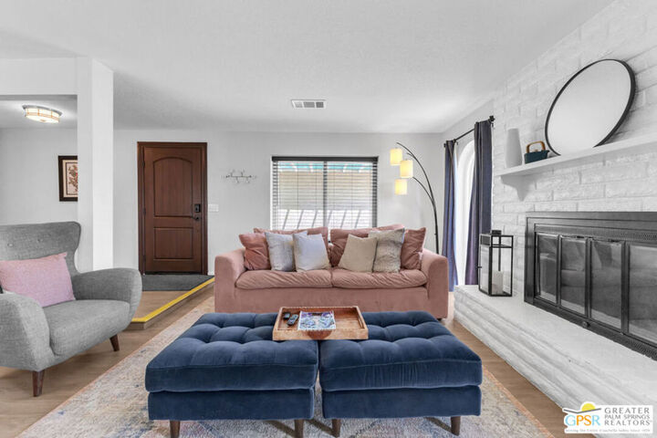 Property Photo: 79380 Spalding Drive CA 92203