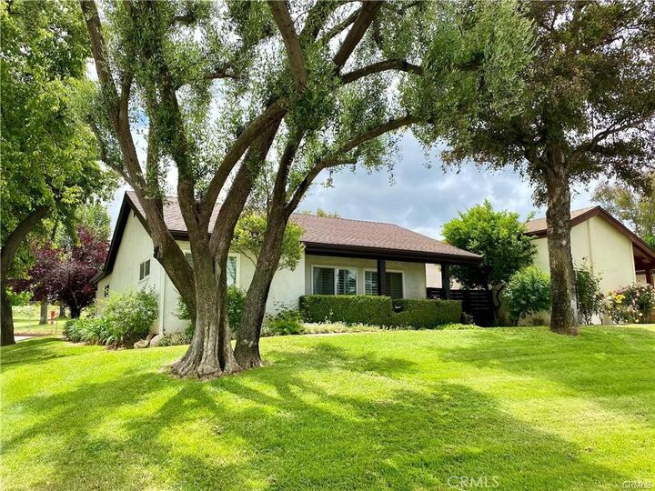 13646 Cottonwood Trail  Yucaipa CA 92399 photo