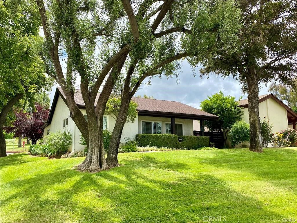 Property Photo: 13646 Cottonwood Trail CA 92399