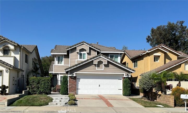 6022 Crestmont Drive  Chino Hills CA 91709 photo