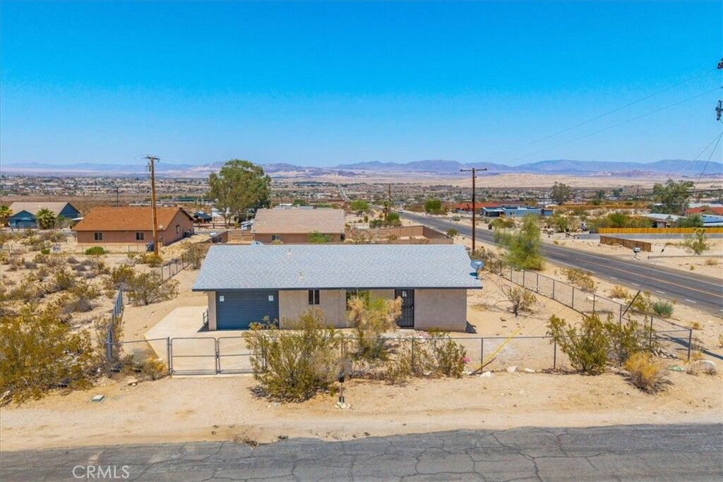 Property Photo:  74488 Morning Drive  CA 92277