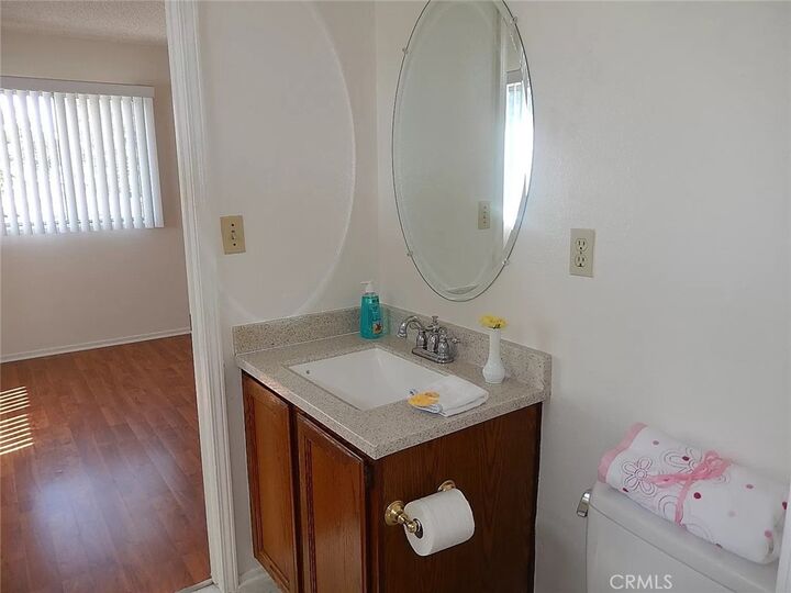 Property Photo:  16015 Olympiad Lane B  CA 91406 