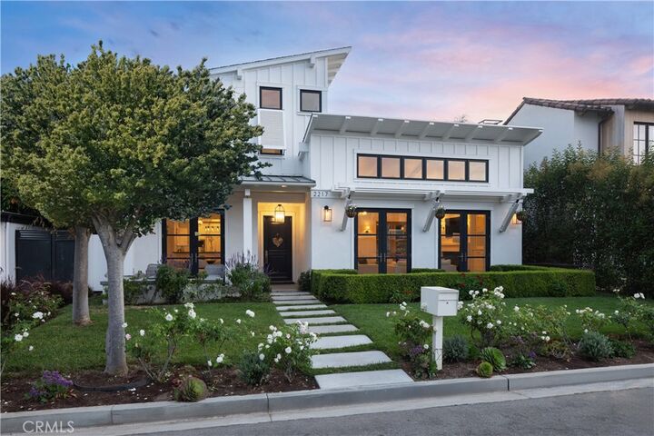 Property Photo: 2217 Laurel Place CA 92663