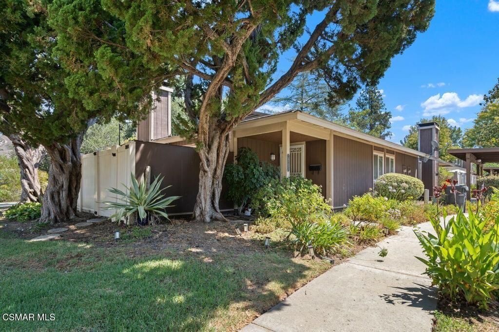 Property Photo:  28551 Conejo View Drive  CA 91301 