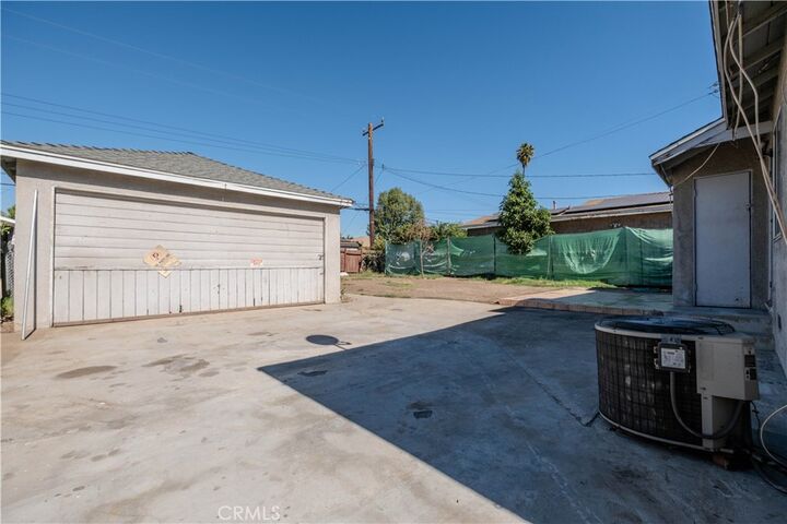 Property Photo:  16715 E Masline Street  CA 91722 