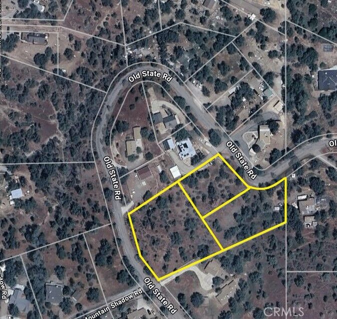 Property Photo:  1 Old State Road  CA 93285 