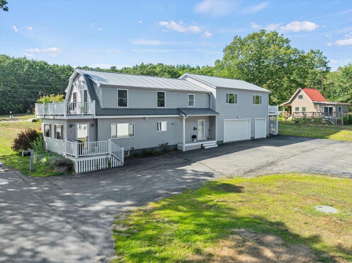 Property Photo:  6 Proctor Road  ME 04005 