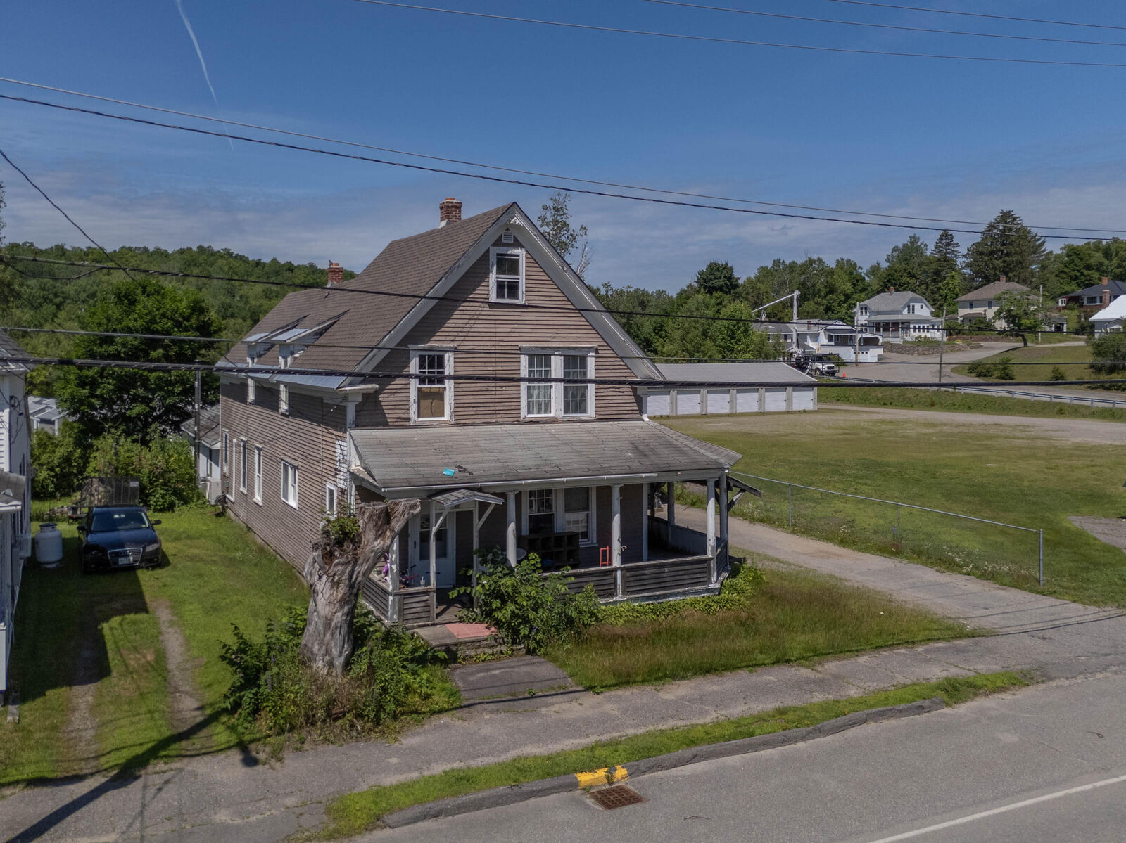 Property Photo:  236 Katahdin Avenue  ME 04462 