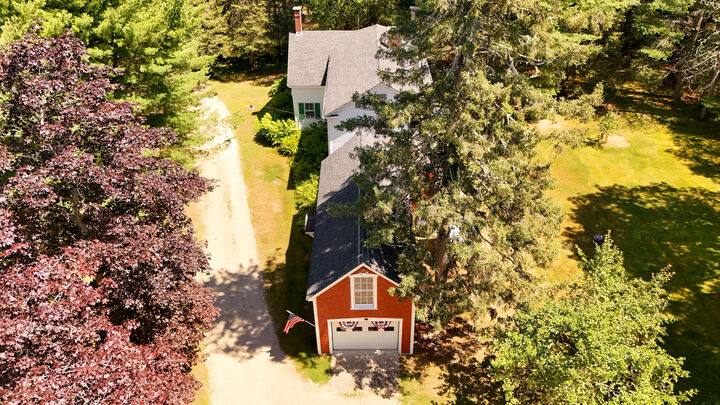 Property Photo:  55 High Street  ME 04658 