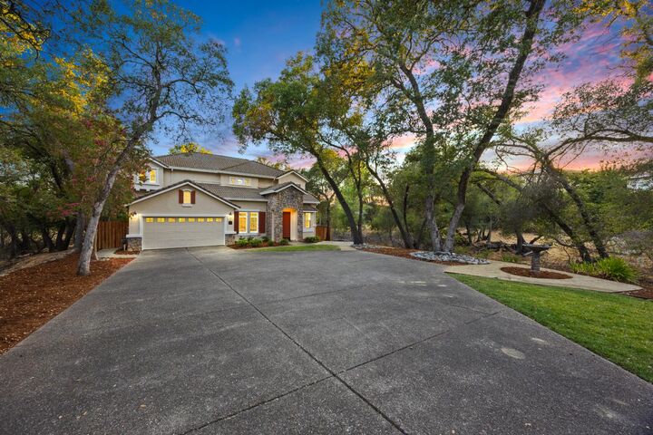 Property Photo:  6041 Lockridge Drive  CA 95746 