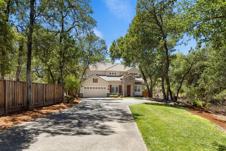 Property Photo:  6041 Lockridge Drive  CA 95746 