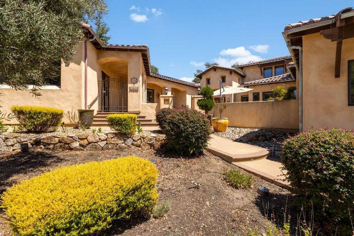 Property Photo:  2061 Long View Drive  CA 95722 
