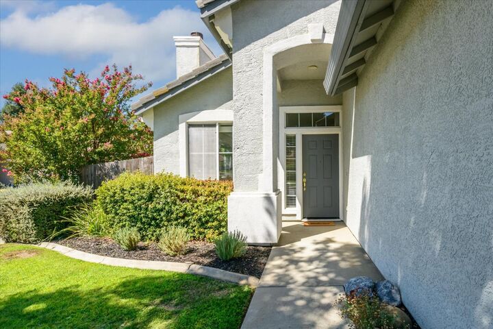 Property Photo: 6401 Cedar Ranch Drive CA 95621