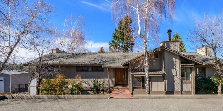 Property Photo: 2890 Crystal Springs CA 95709