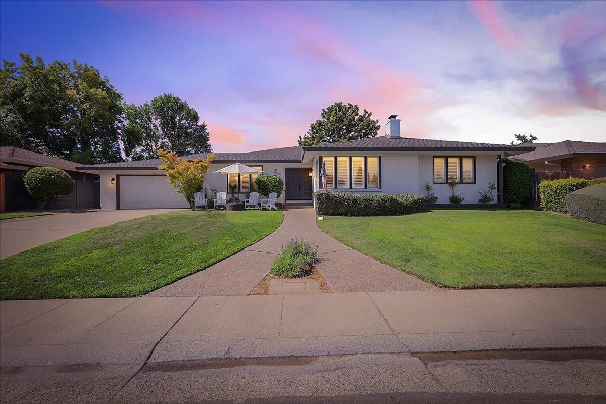 Property Photo: 2656 American River Drive CA 95864