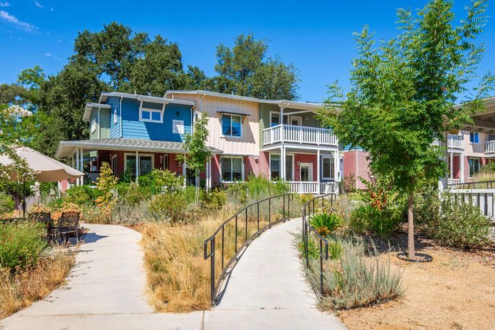4025 E New York Avenue 208  Fair Oaks CA 95628 photo