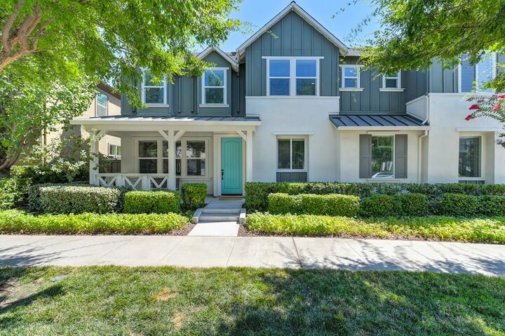 3330 Dullanty Way  Sacramento CA 95816 photo