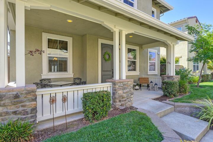 Property Photo:  1579 Bonanza Lane  CA 95630 
